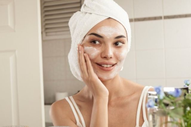 Lịch trình tự làm đẹp 1 tuần giúp bạn tự tin tỏa sáng trong những ngày đầu năm mới